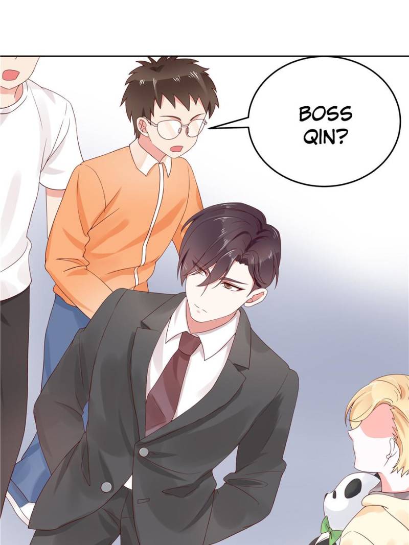 National School Prince Is A Girl chapter 5 - page 53