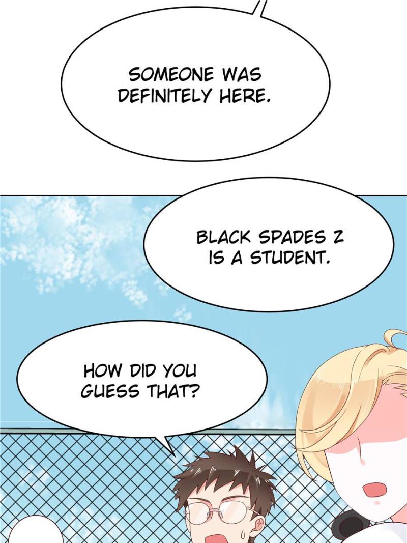 National School Prince Is A Girl chapter 5 - page 57