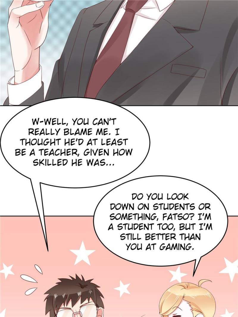 National School Prince Is A Girl chapter 5 - page 61