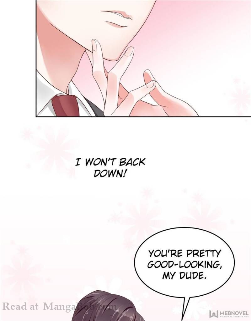 National School Prince Is A Girl chapter 5 - page 7