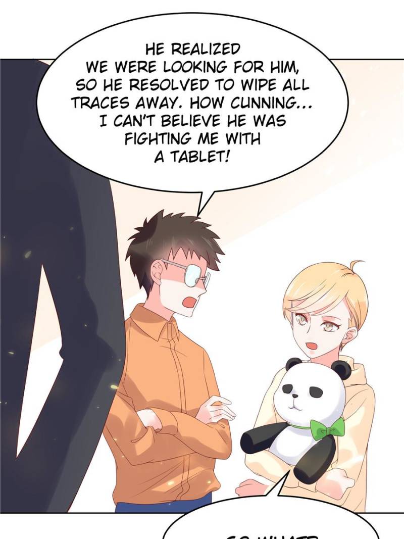 National School Prince Is A Girl chapter 5 - page 71
