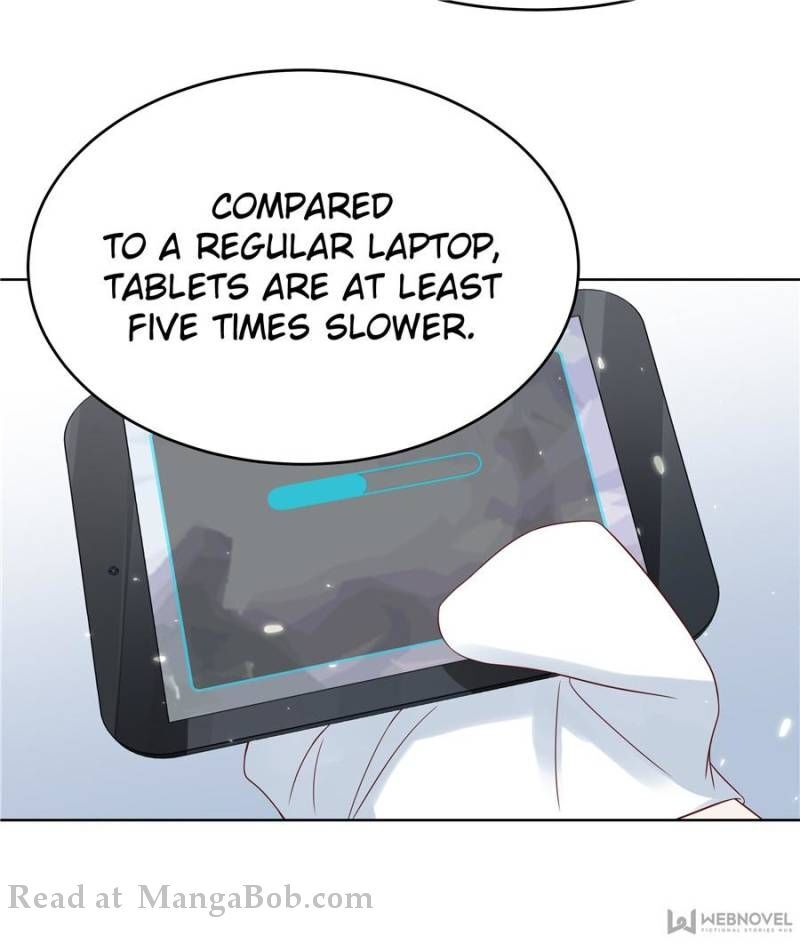National School Prince Is A Girl chapter 5 - page 73