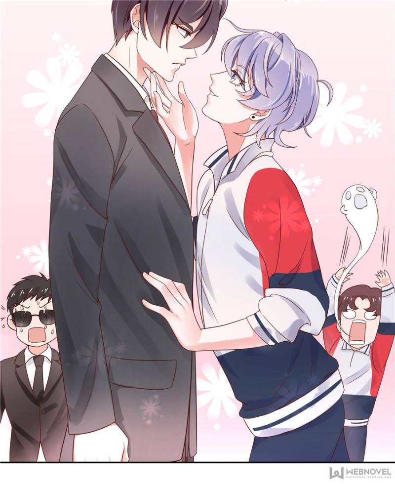 National School Prince Is A Girl chapter 5 - page 8
