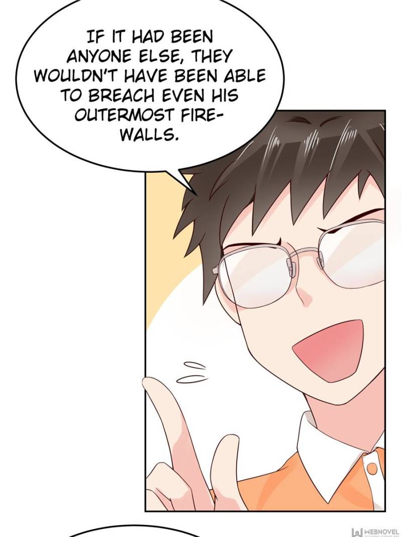 National School Prince Is A Girl chapter 4 - page 15