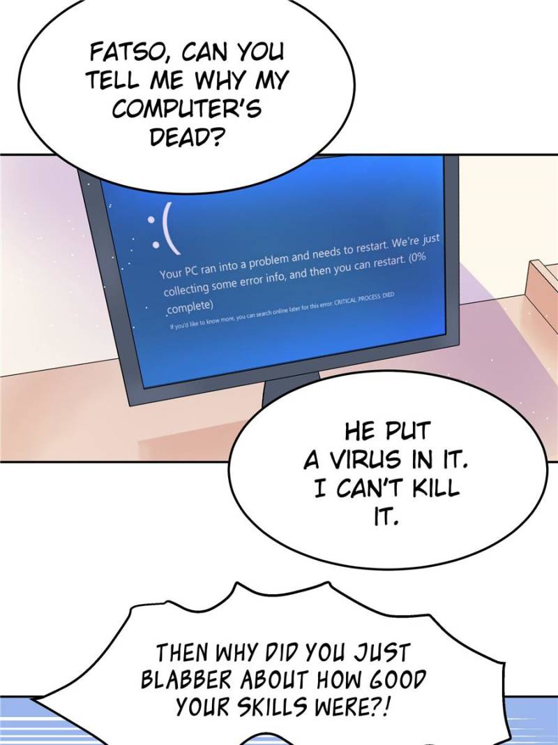 National School Prince Is A Girl chapter 4 - page 17