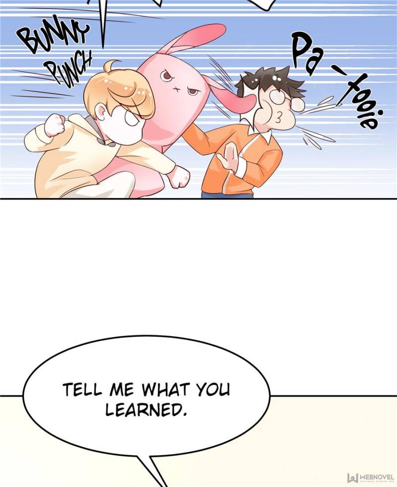 National School Prince Is A Girl chapter 4 - page 19