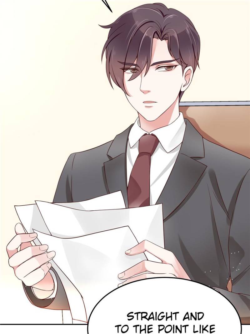 National School Prince Is A Girl chapter 4 - page 20