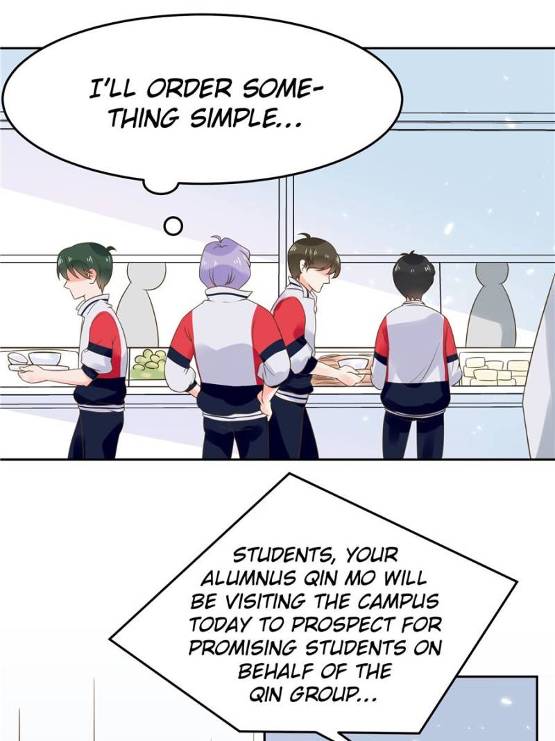 National School Prince Is A Girl chapter 4 - page 26