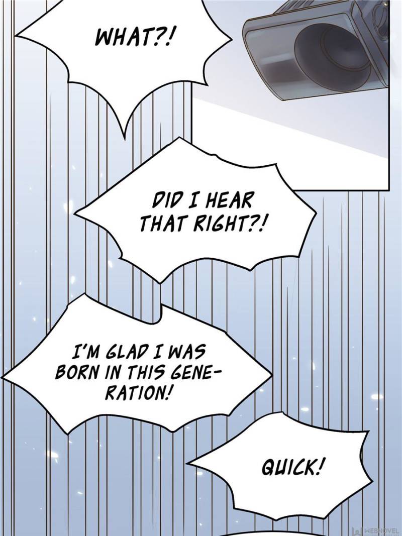 National School Prince Is A Girl chapter 4 - page 28
