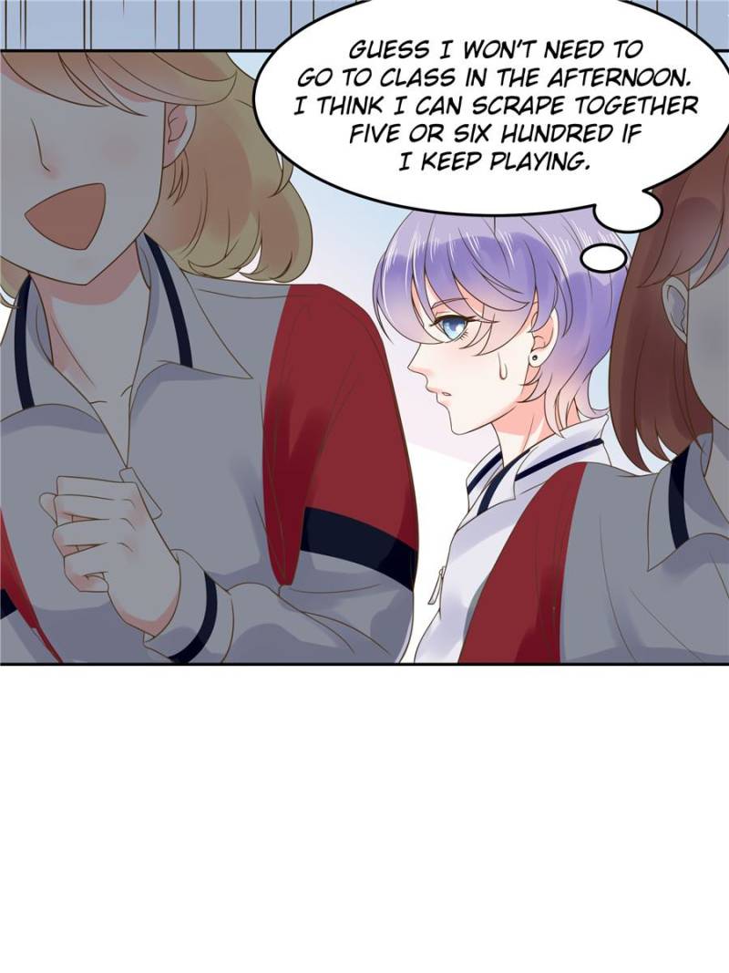National School Prince Is A Girl chapter 4 - page 30