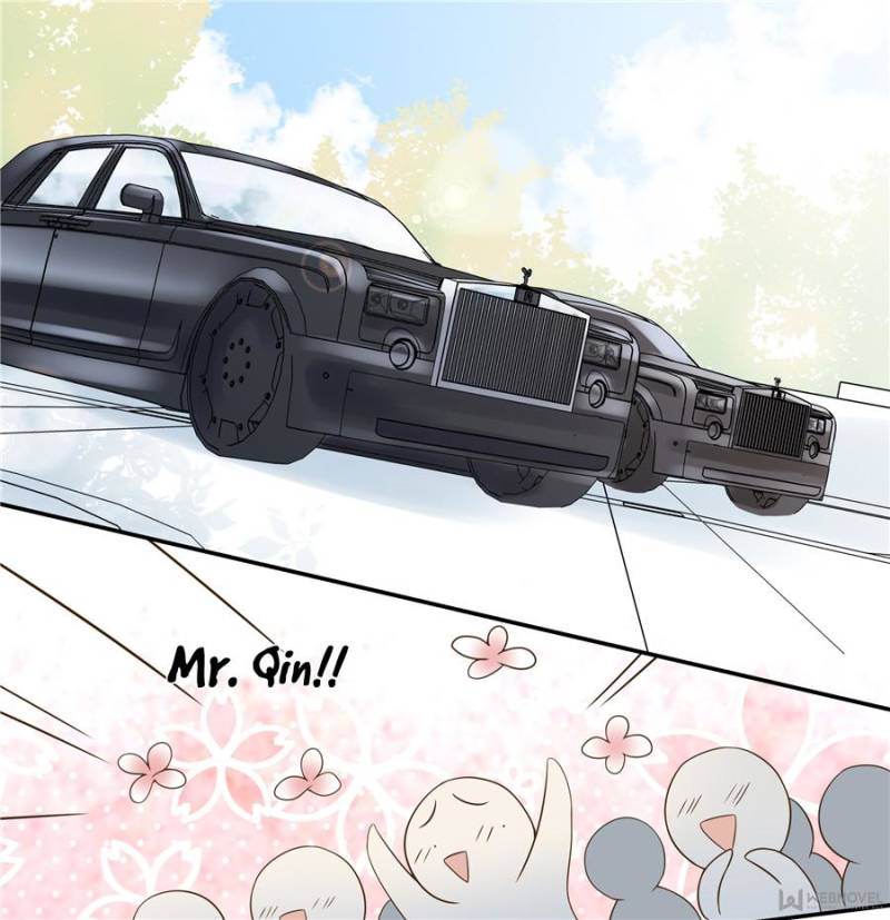 National School Prince Is A Girl chapter 4 - page 32