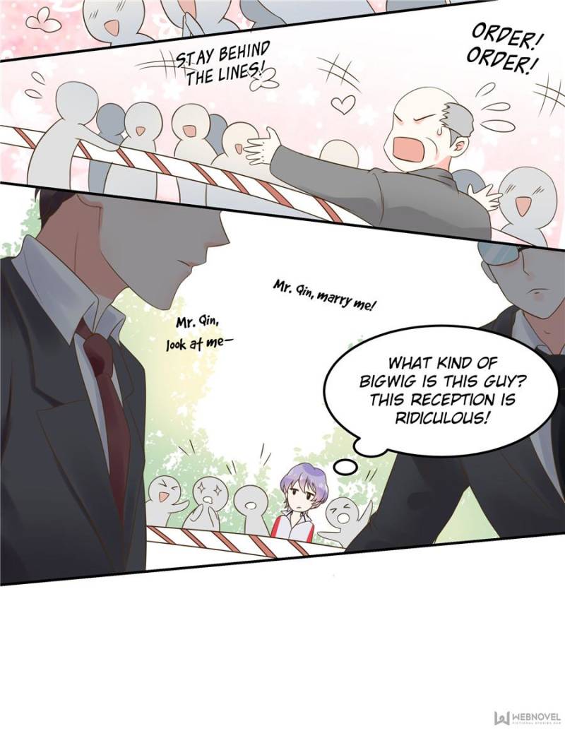 National School Prince Is A Girl chapter 4 - page 33