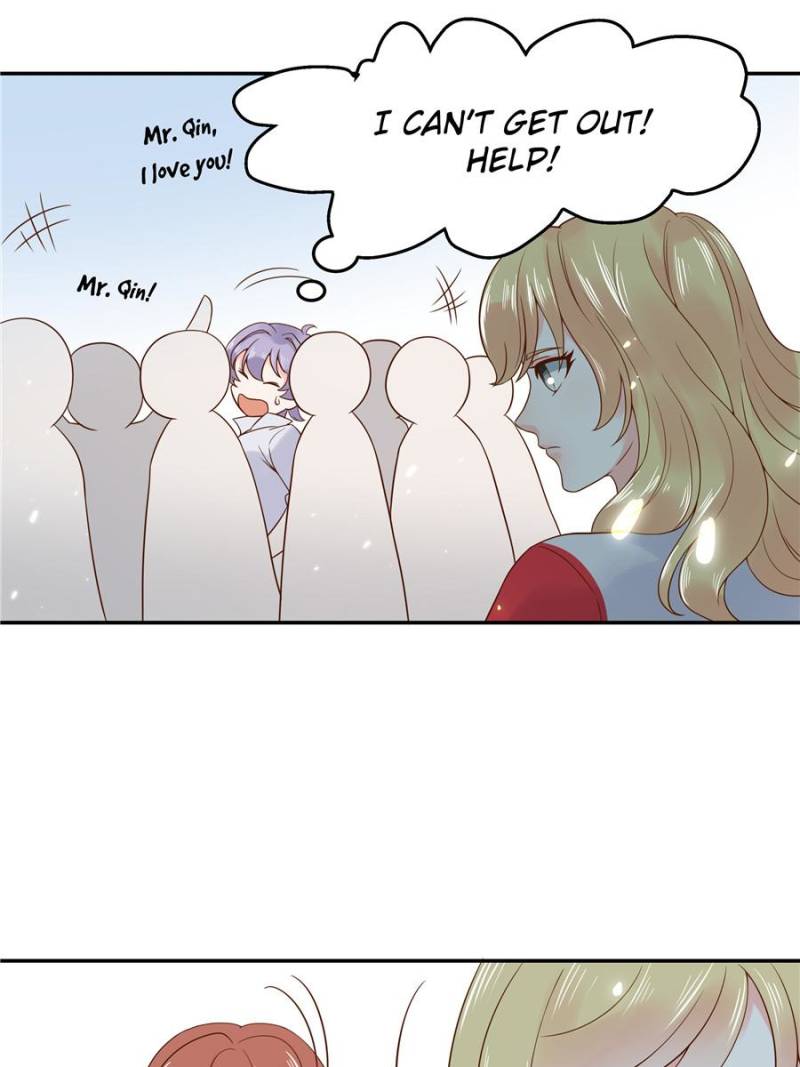 National School Prince Is A Girl chapter 4 - page 34