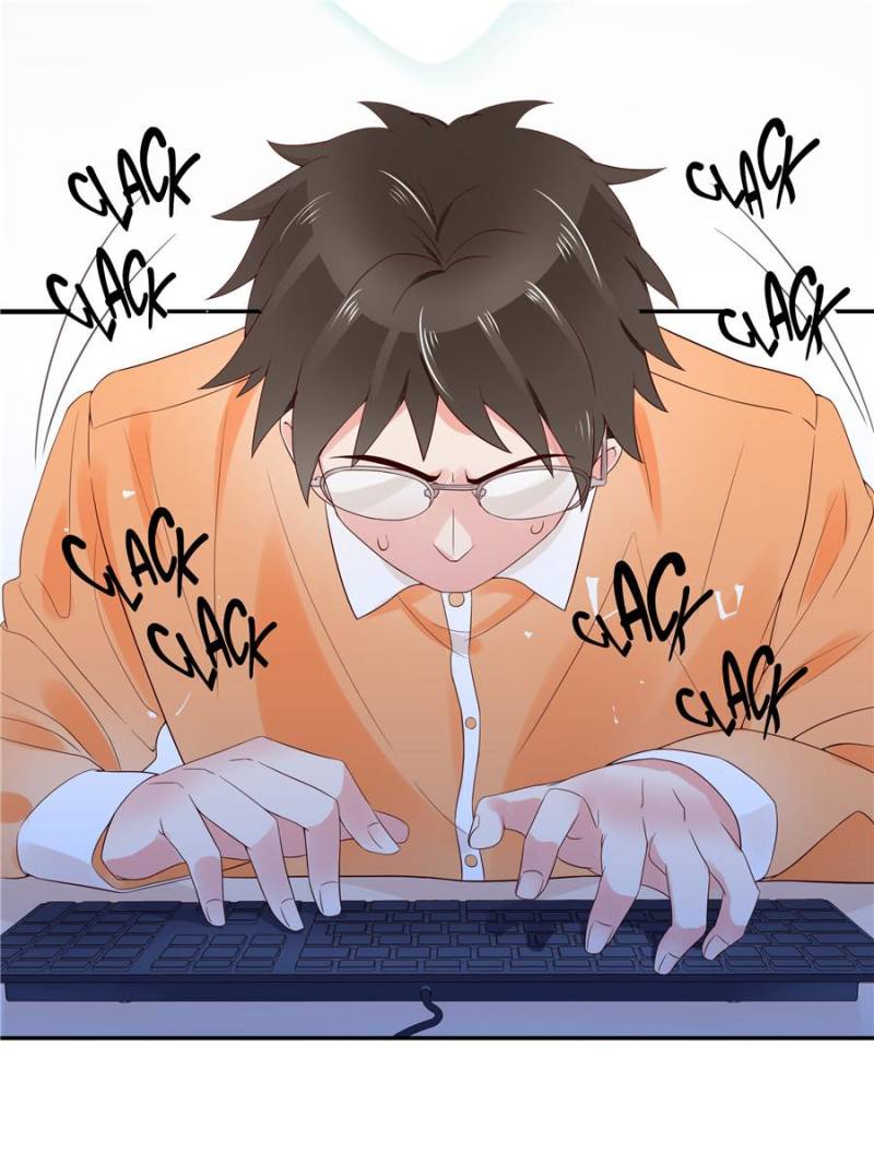 National School Prince Is A Girl chapter 4 - page 5