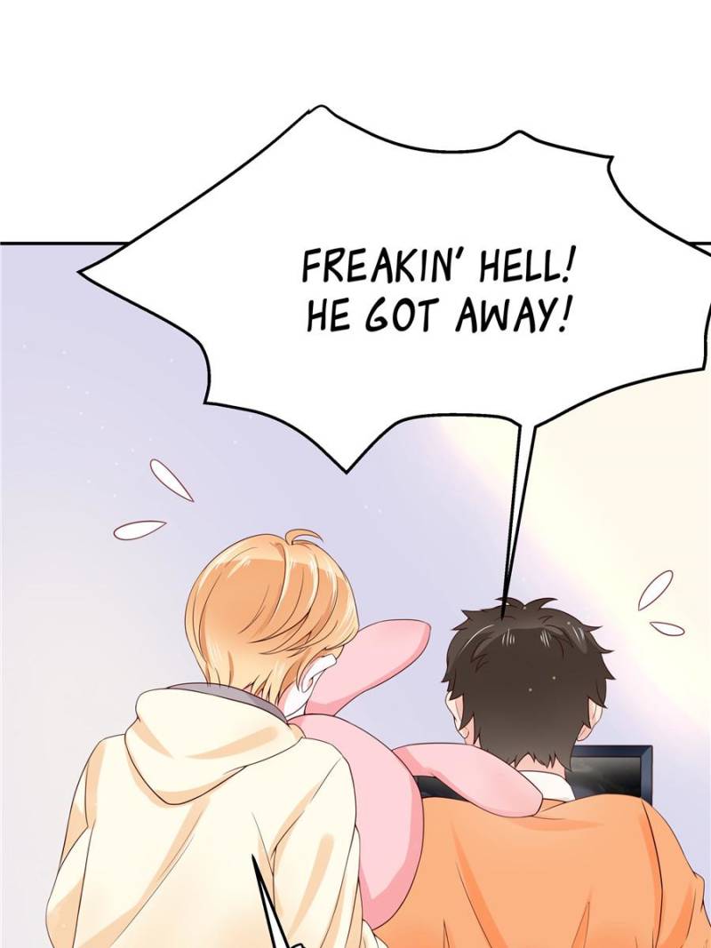 National School Prince Is A Girl chapter 4 - page 7