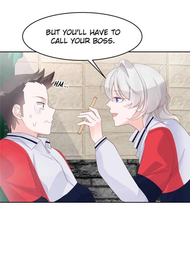 National School Prince Is A Girl chapter 82 - page 10