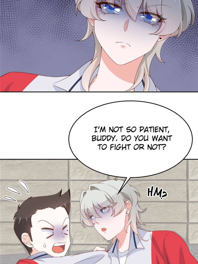 National School Prince Is A Girl chapter 82 - page 14