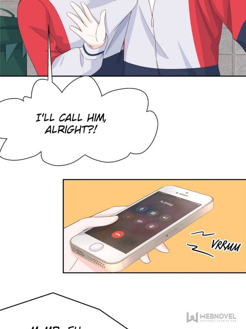National School Prince Is A Girl chapter 82 - page 15