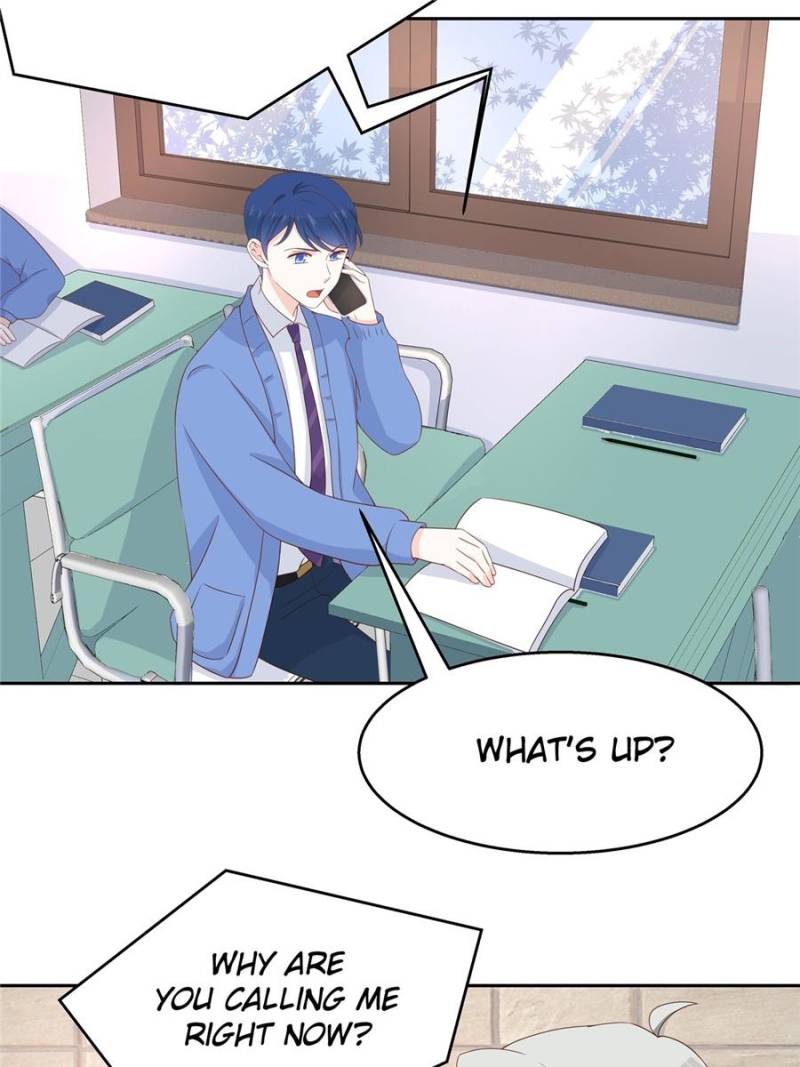 National School Prince Is A Girl chapter 82 - page 17