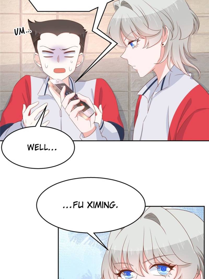 National School Prince Is A Girl chapter 82 - page 18