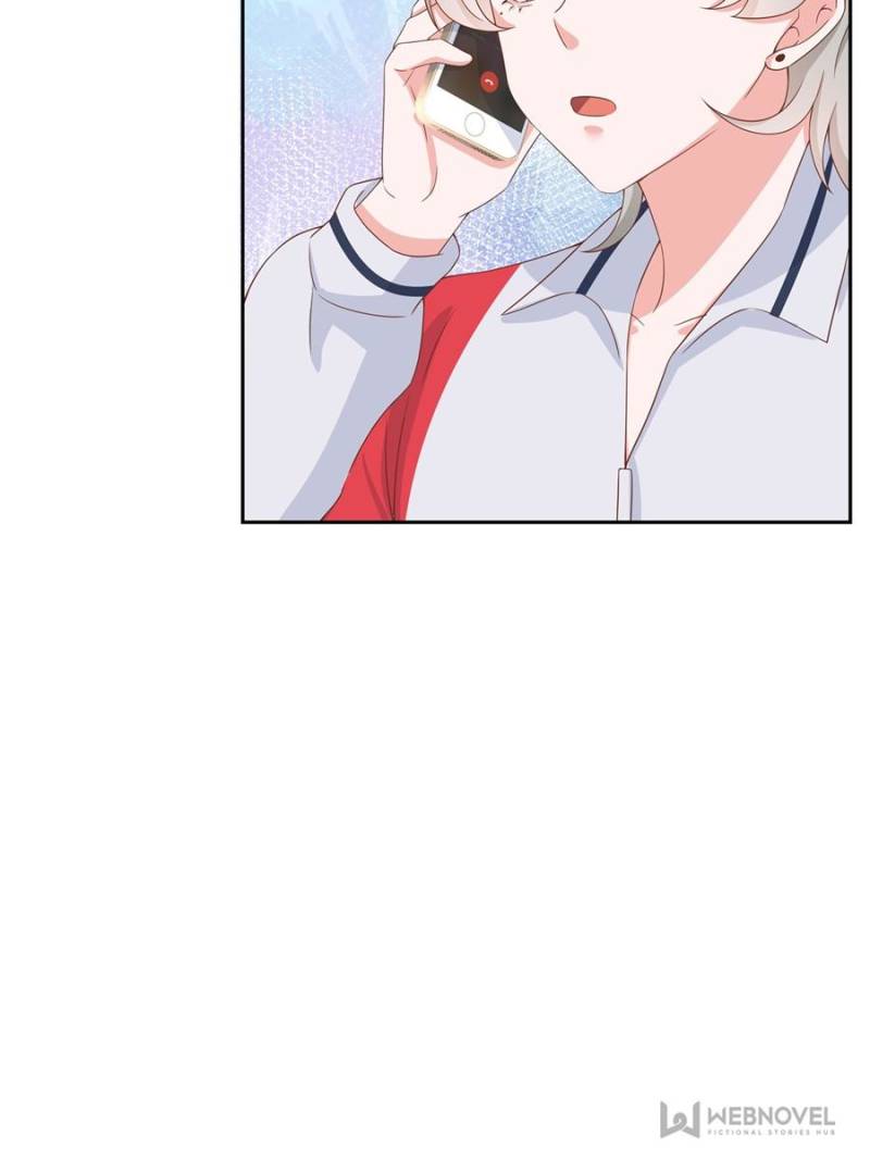 National School Prince Is A Girl chapter 82 - page 19