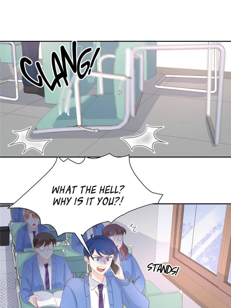 National School Prince Is A Girl chapter 82 - page 21