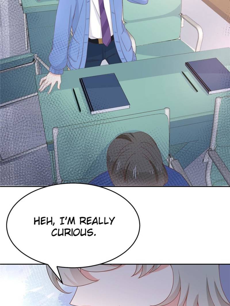 National School Prince Is A Girl chapter 82 - page 22