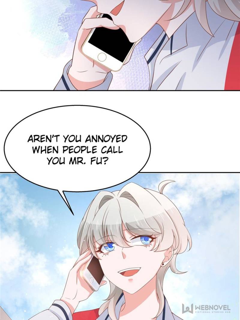 National School Prince Is A Girl chapter 82 - page 23