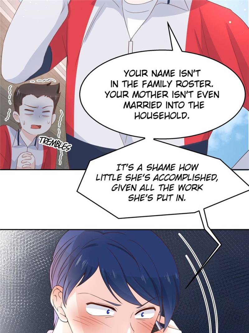 National School Prince Is A Girl chapter 82 - page 25
