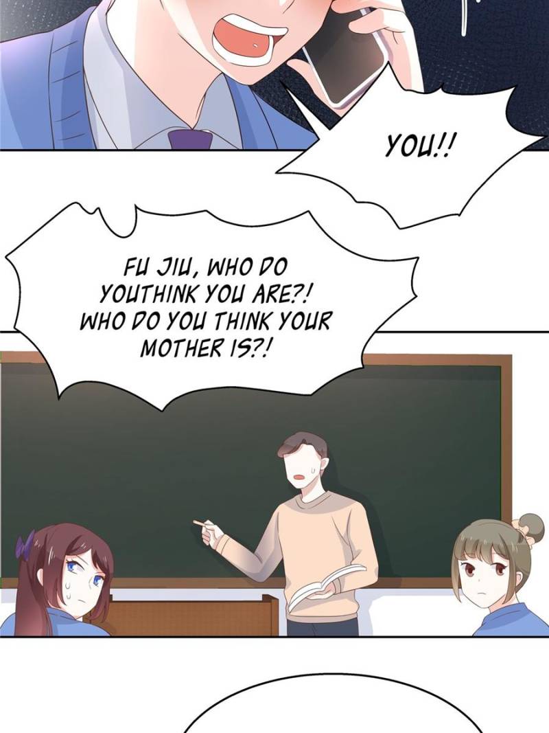 National School Prince Is A Girl chapter 82 - page 26