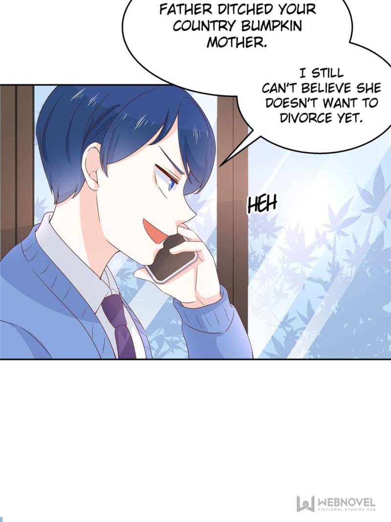National School Prince Is A Girl chapter 82 - page 27