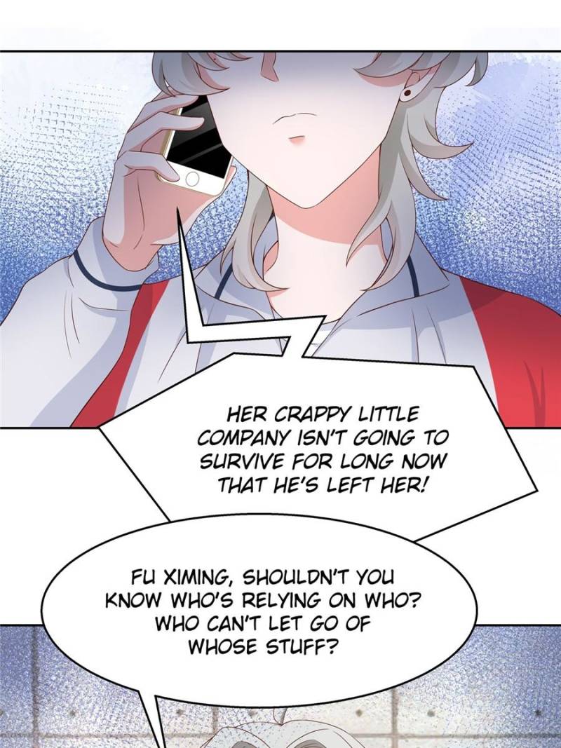 National School Prince Is A Girl chapter 82 - page 29