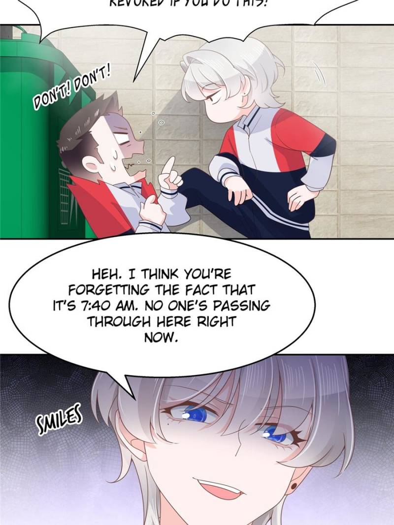 National School Prince Is A Girl chapter 82 - page 3