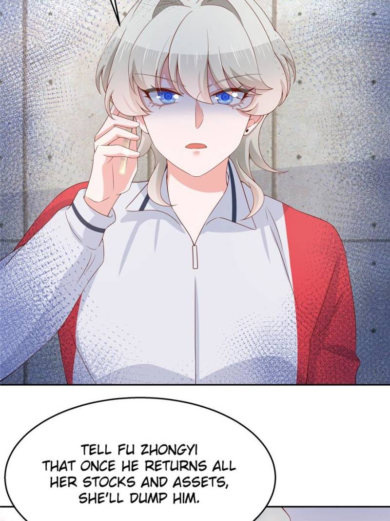 National School Prince Is A Girl chapter 82 - page 30