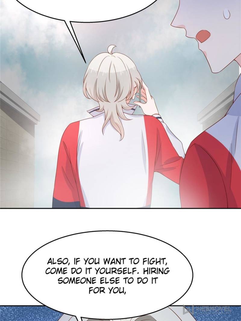 National School Prince Is A Girl chapter 82 - page 31