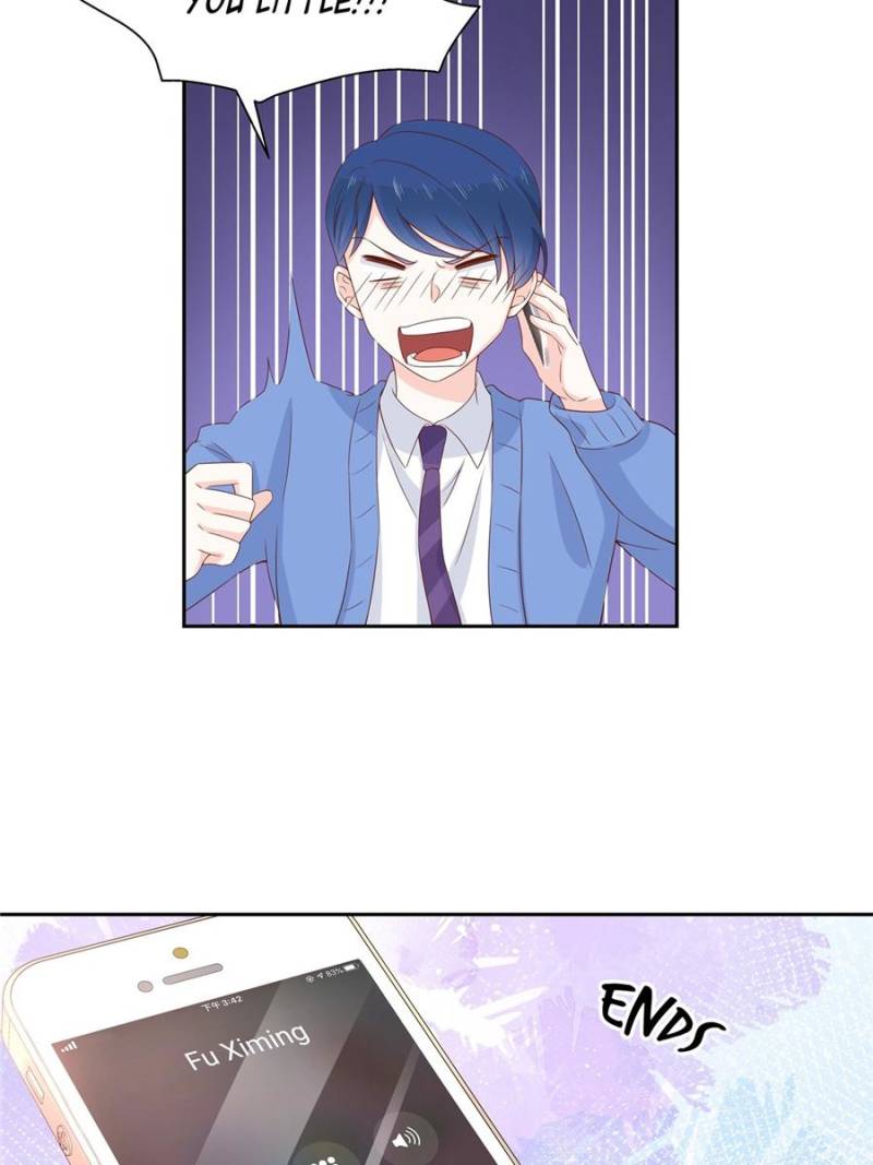 National School Prince Is A Girl chapter 82 - page 34