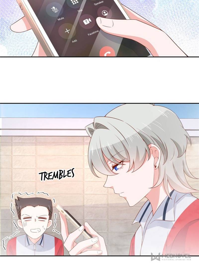 National School Prince Is A Girl chapter 82 - page 35