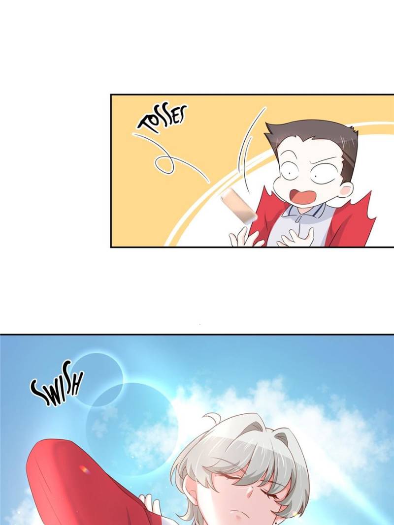 National School Prince Is A Girl chapter 82 - page 37