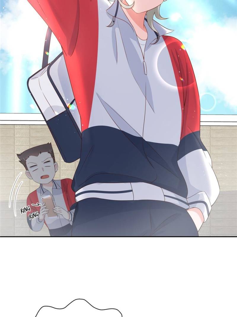 National School Prince Is A Girl chapter 82 - page 38