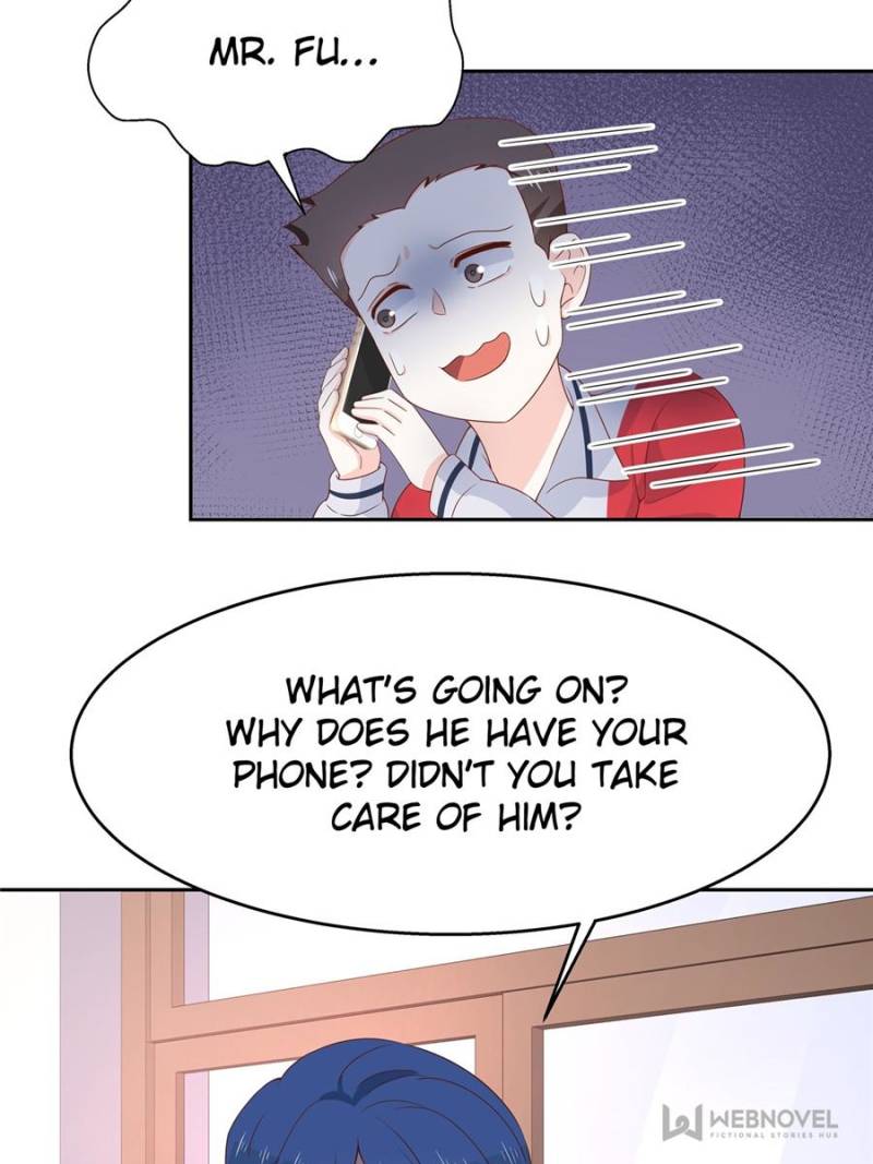National School Prince Is A Girl chapter 82 - page 39