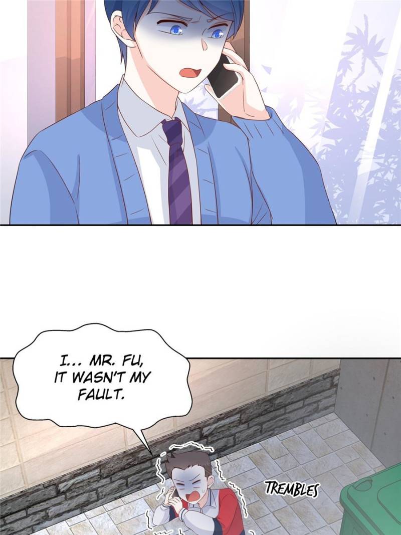 National School Prince Is A Girl chapter 82 - page 41
