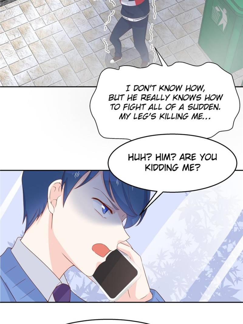 National School Prince Is A Girl chapter 82 - page 42