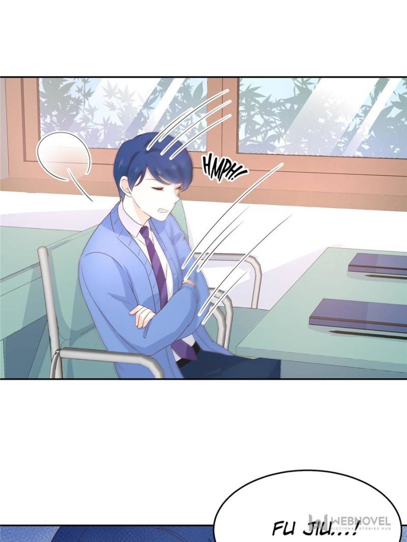 National School Prince Is A Girl chapter 82 - page 47