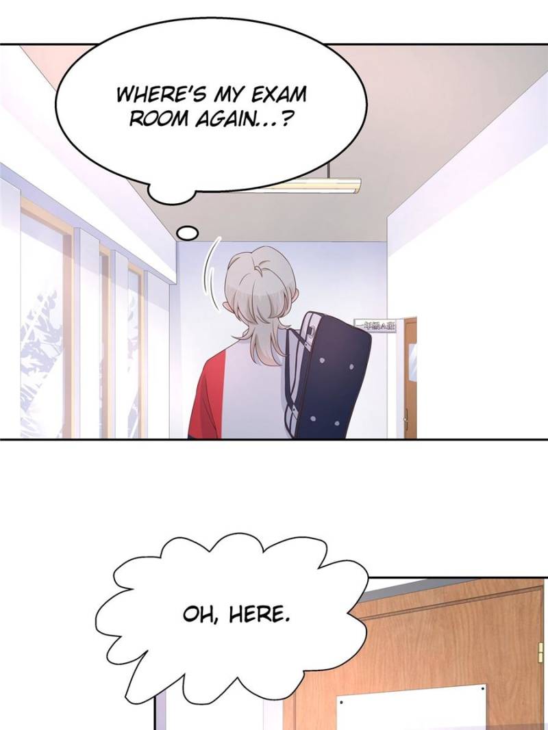 National School Prince Is A Girl chapter 82 - page 50