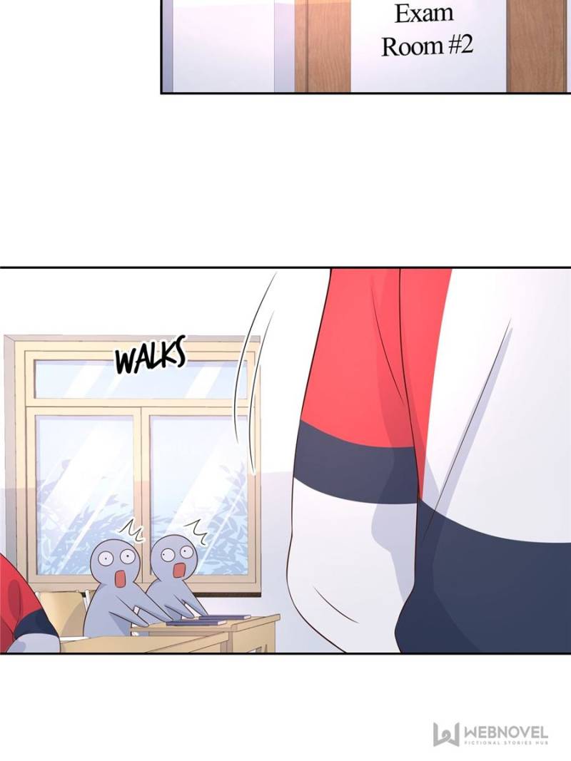 National School Prince Is A Girl chapter 82 - page 51