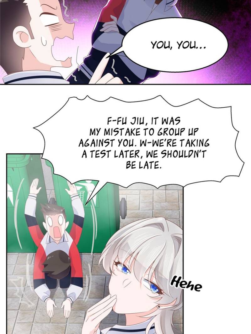 National School Prince Is A Girl chapter 82 - page 6