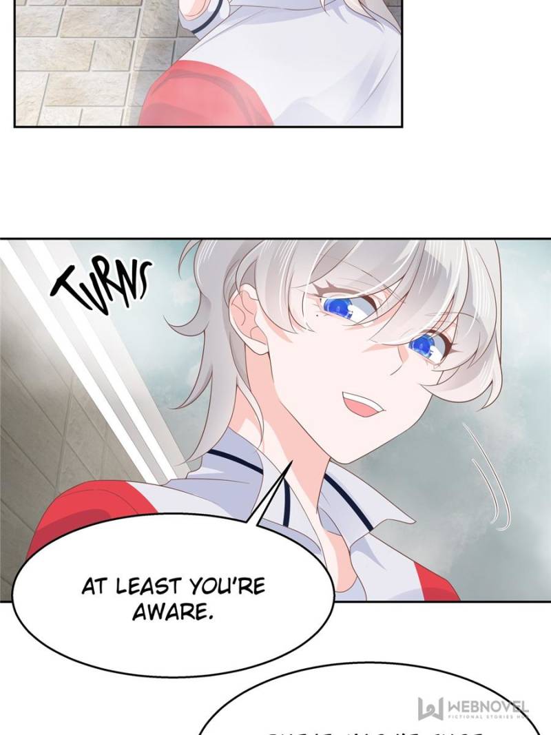National School Prince Is A Girl chapter 82 - page 7