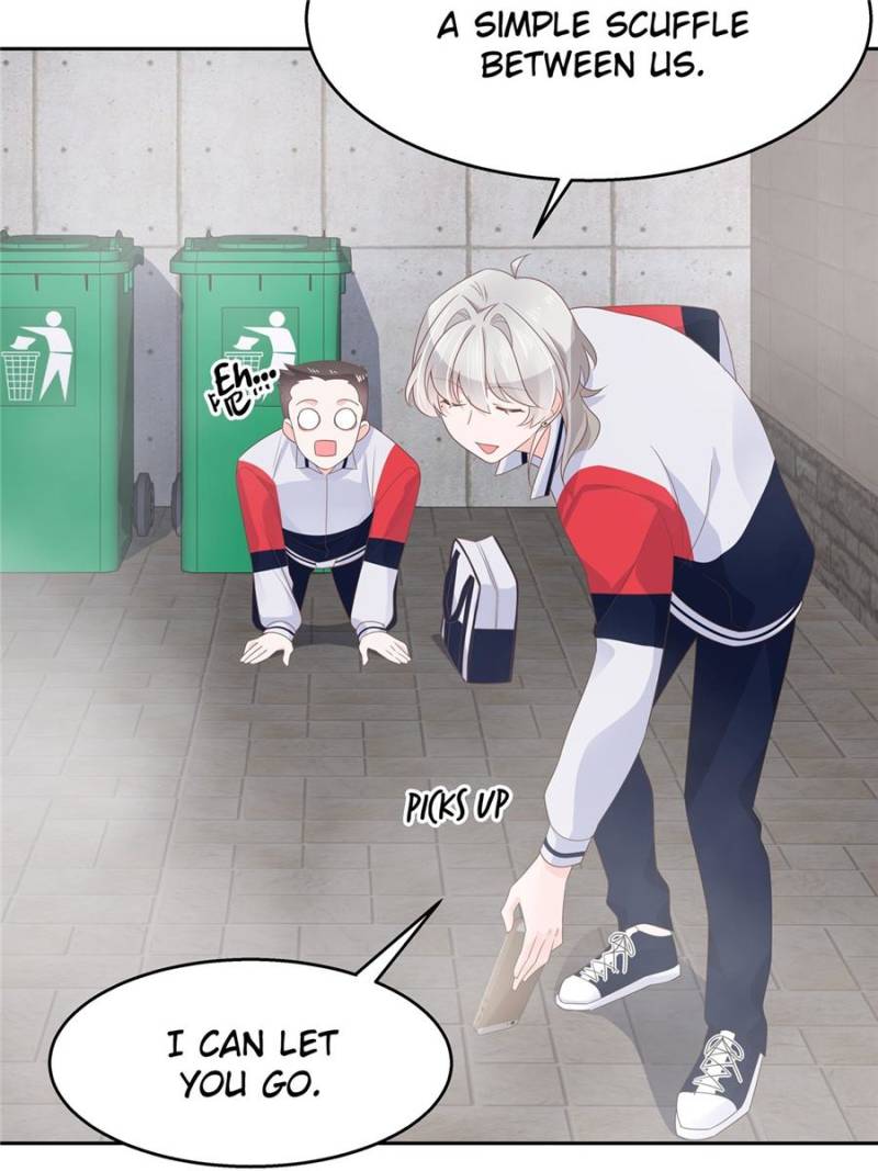 National School Prince Is A Girl chapter 82 - page 9