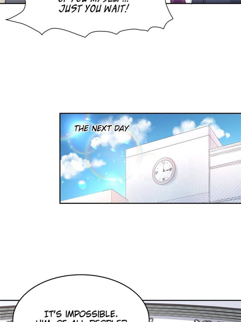 National School Prince Is A Girl chapter 94 - page 13