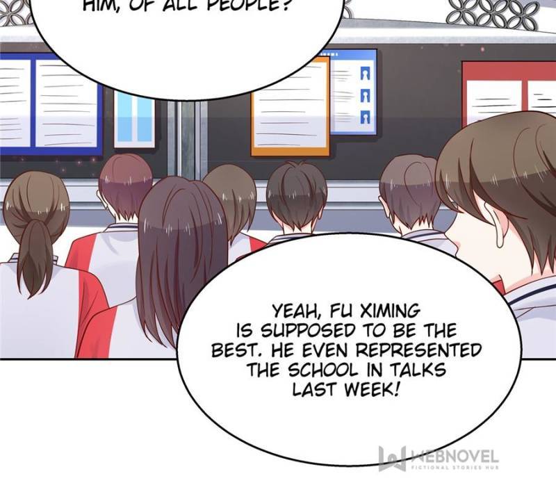 National School Prince Is A Girl chapter 94 - page 14